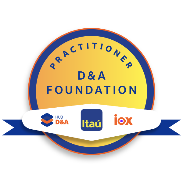 Practitioner-D&A Foundation