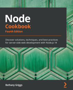 Node Cookbook Fourth Edition