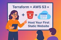 Hosting a Static Website on AWS