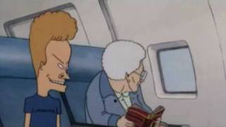 Beavis and Butthead Do America Mix - Slots