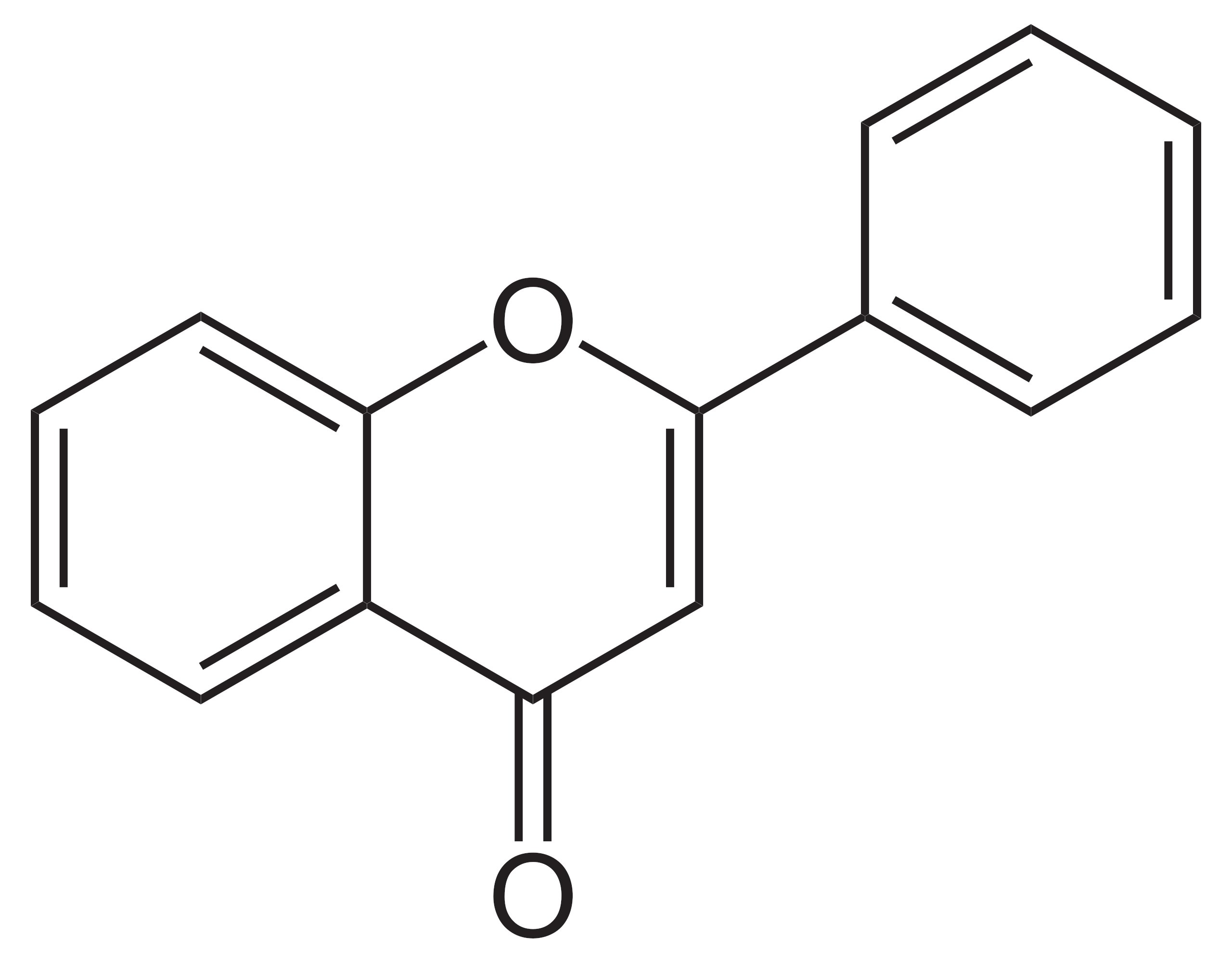 Flavonoid biosynthesis evolution