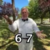 6 7 Big Chungus GIF via giphy.com