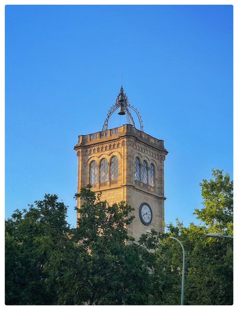 Barcelona part 2