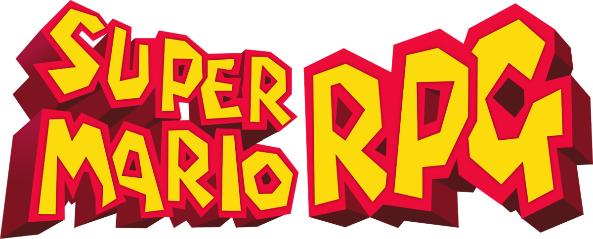 SuperMarioRPG