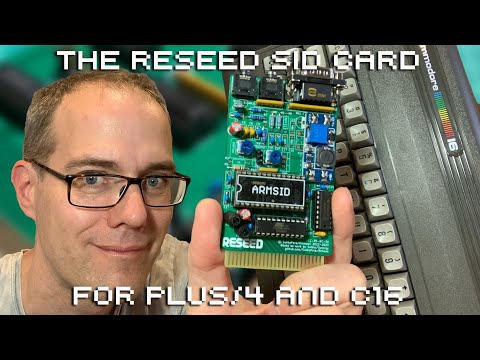 ReSeed Video by root42