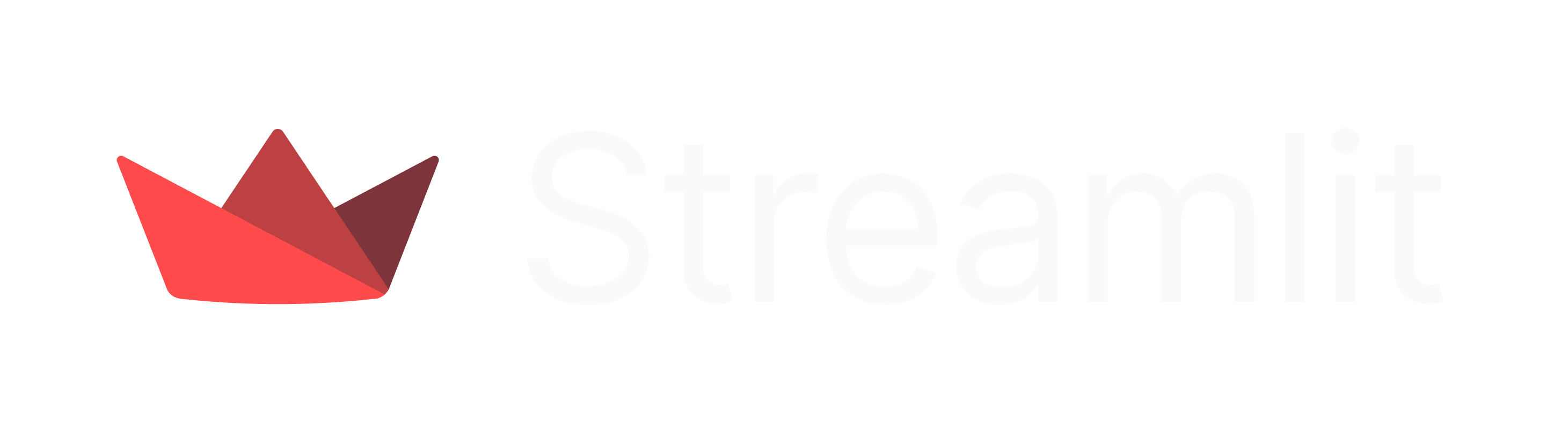 Streamlit