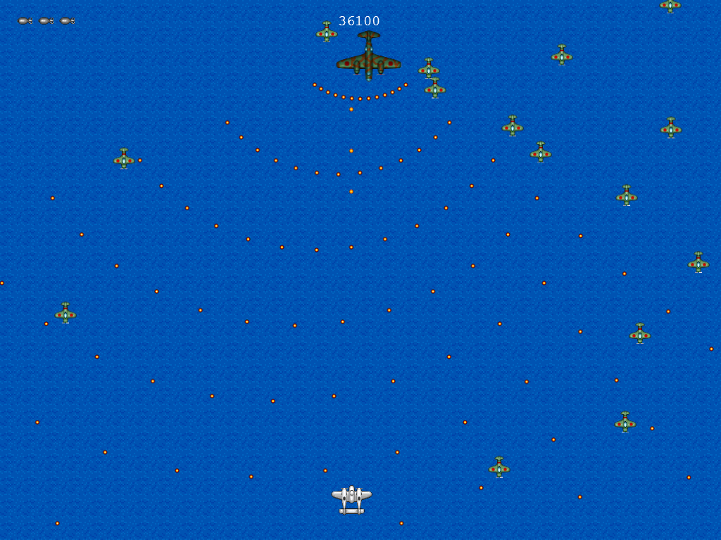 Learn Game Programming · GitHub