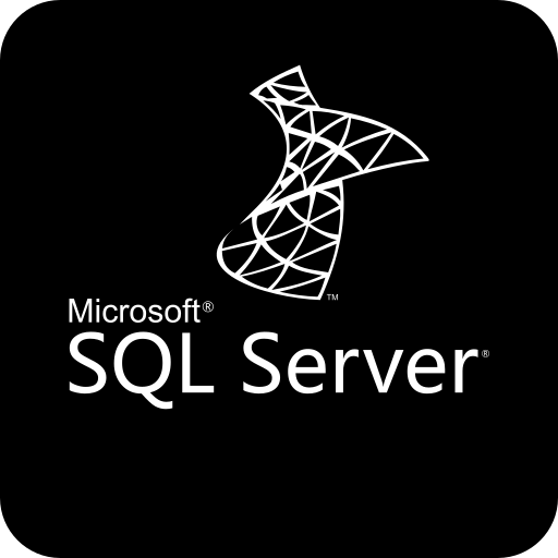 sql-server-icon com hyperlink para documentação oficial Microsoft SQL Server 