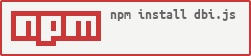 npm installnfo