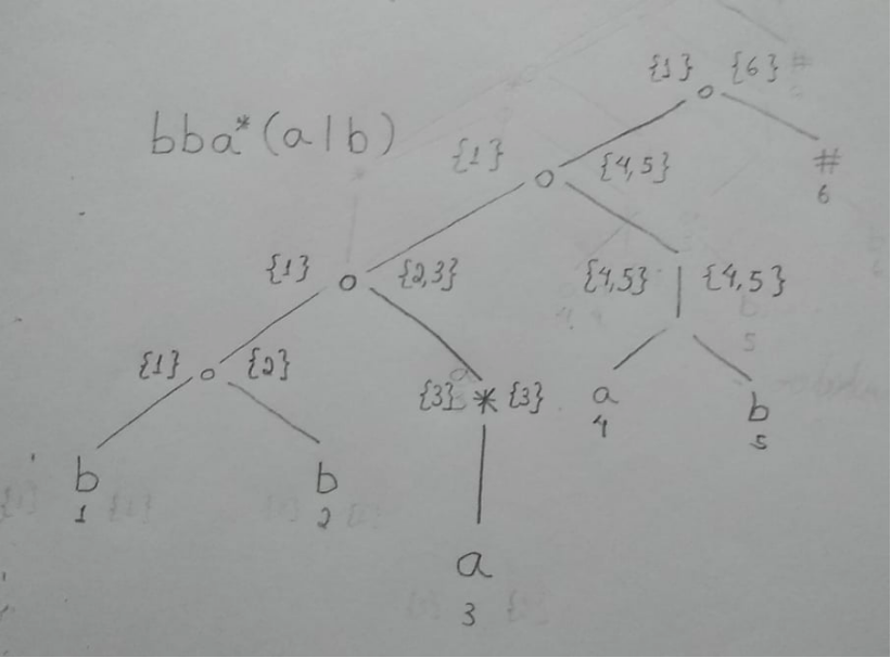 Questão 6 - parte 1