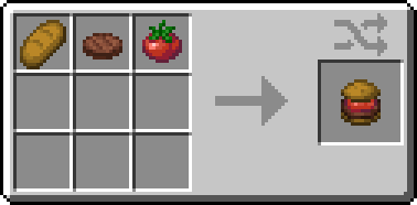 Tomatonator Recipe