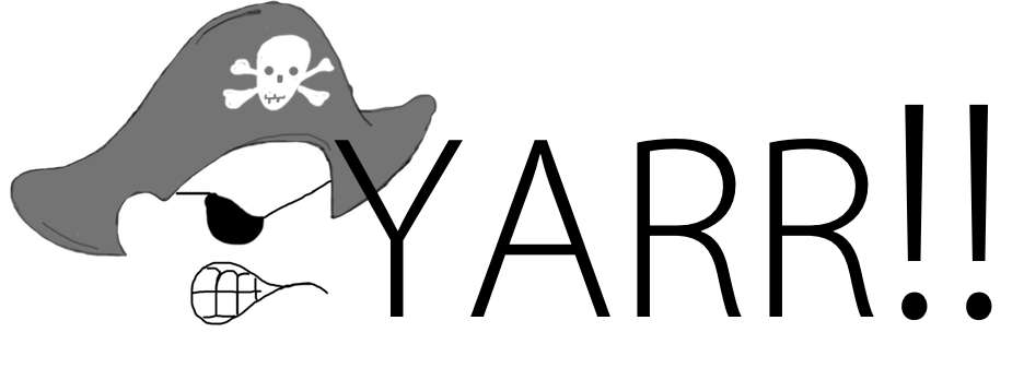 yarr logo