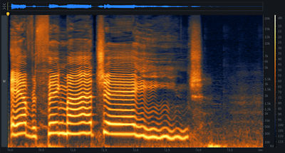 izotope: understanding spectrograms