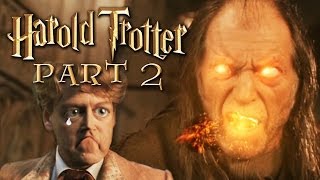 YTP: Harry Potter and the Flesh Eatin' Slug Repellent  Part Two 