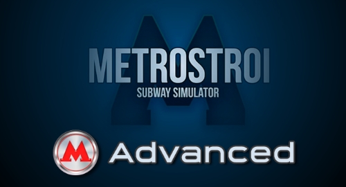 Metrostroi Advanced v2