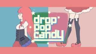 ?Rin?Luka?drop pop candy???????