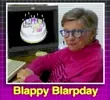 Happy Birthday Celebration GIF by Offline Granny! via giphy.com