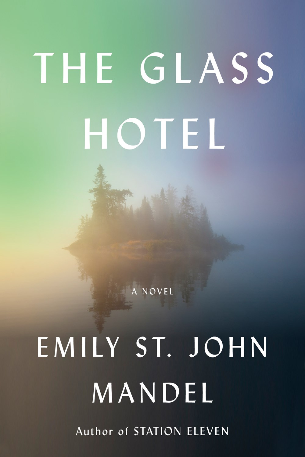 ebook download The Glass Hotel