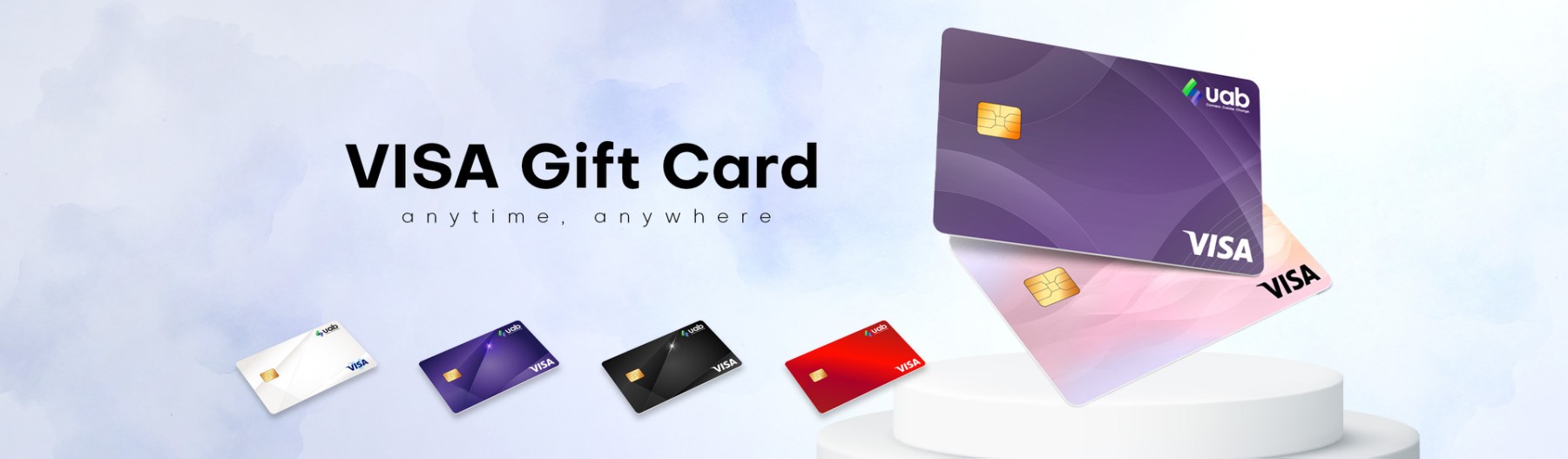 VANILLA GIFT CARD