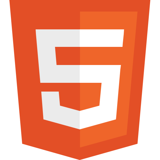 HTML5 logo