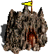Behemoth Crag