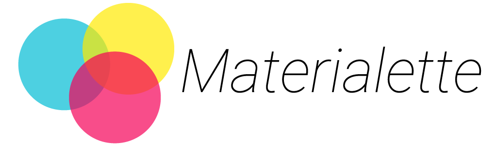 materialette