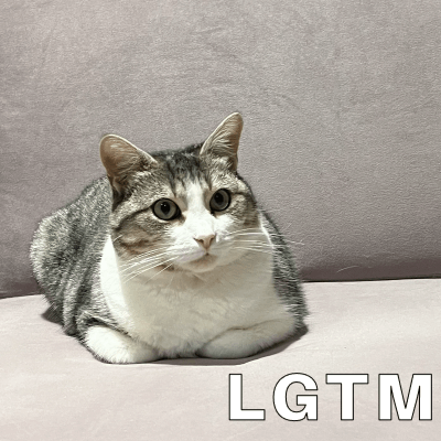 LGTM