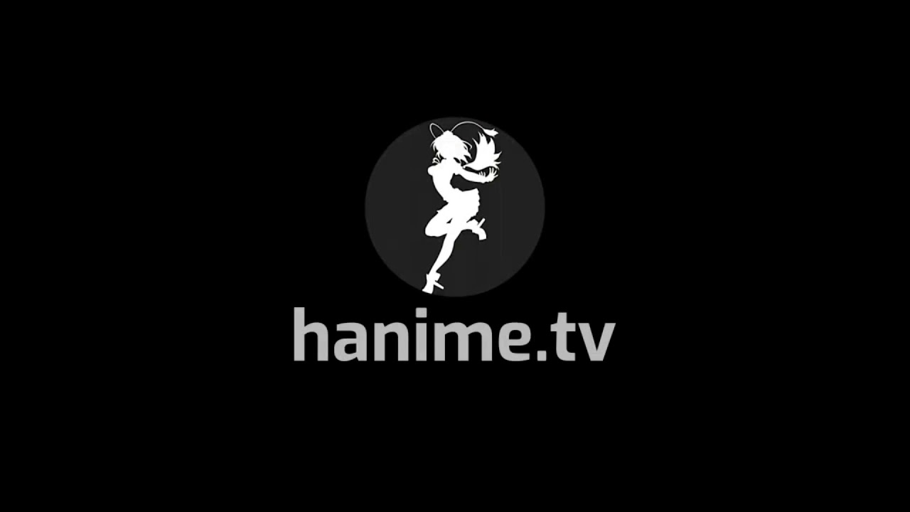 Hanime logo