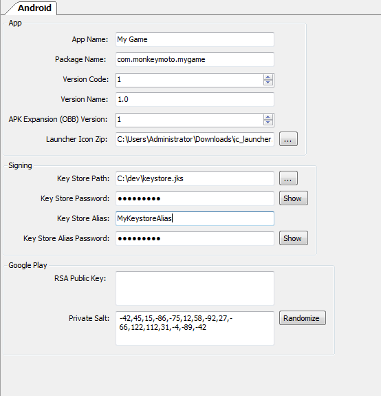 GitHub - monkey0506/AGS.Plugin.AndroidBuilder: Android builder plugin ...