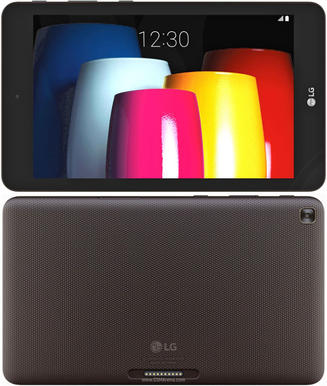 LG G PAD X II