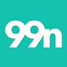 99Notifications logo