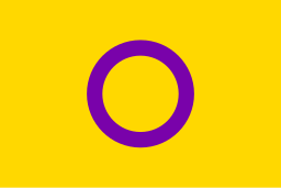 Intersex Pride Flag