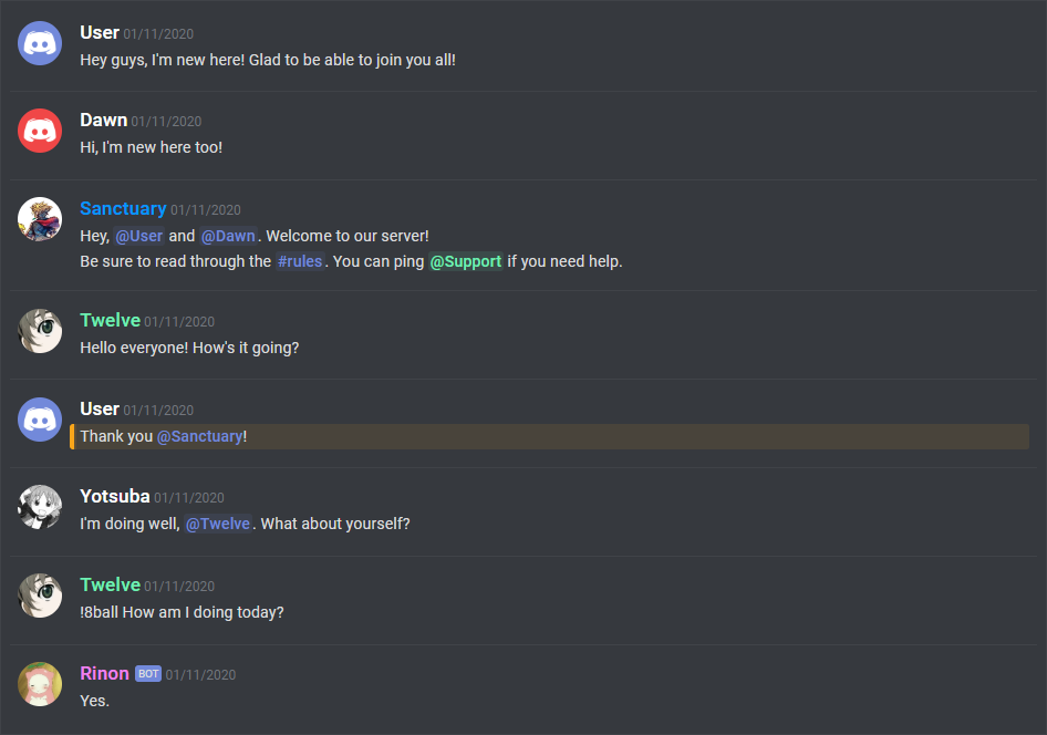 wc-discord-message preview