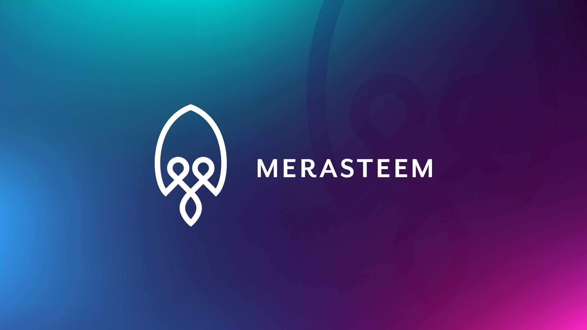 MeraSteem Logo