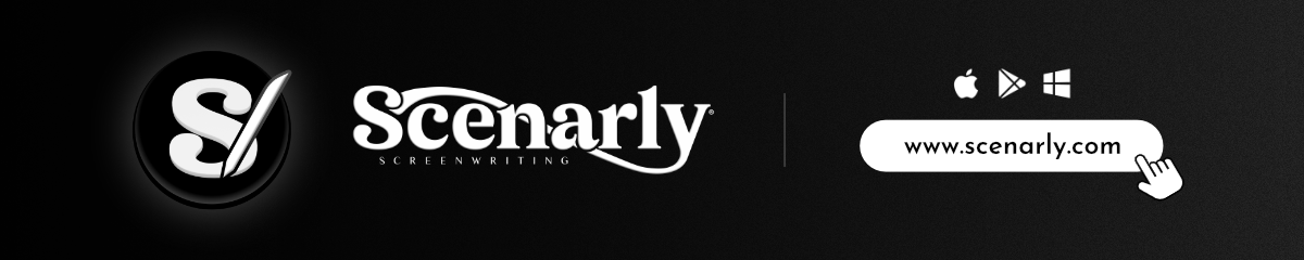 Scenarly Banner