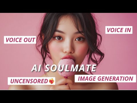 AI Soulmate Demo