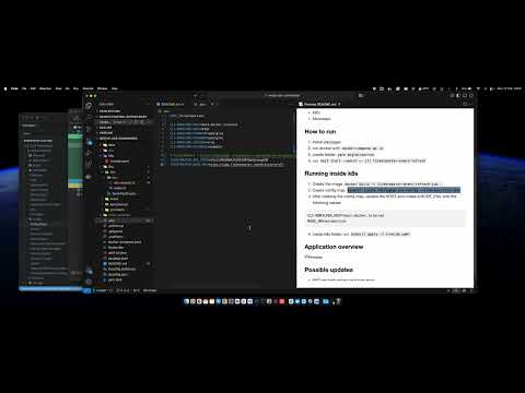 NestJS Job Commander Demo