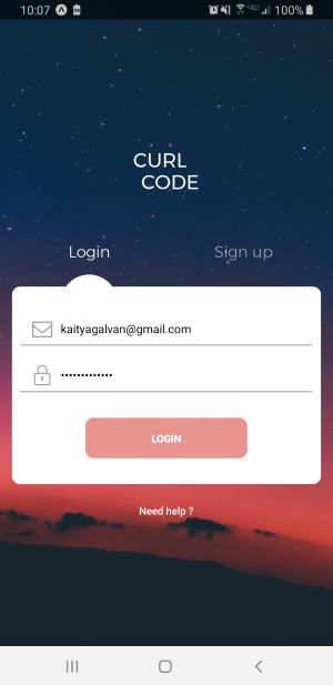 Image of Login