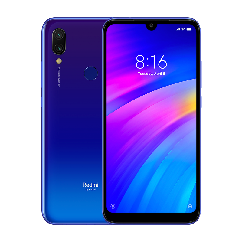 Xiaomi Redmi 7 