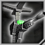 Achievement badge icon