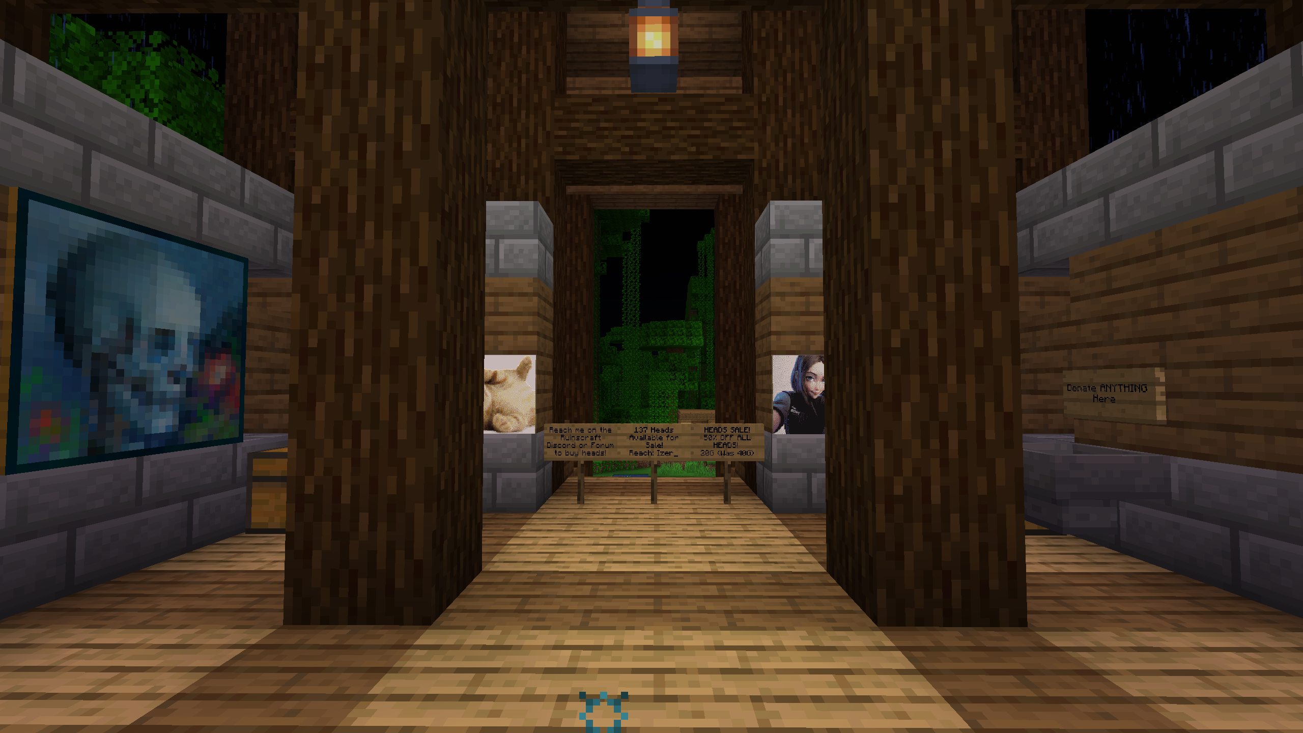 Rio_Paru Spawn
