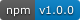 npm package