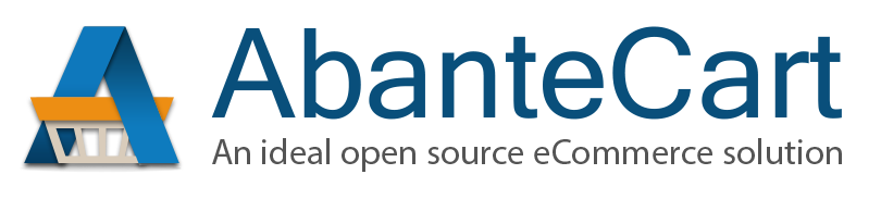 AbanteCart Logo