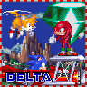 Sonic Delta 40Mb