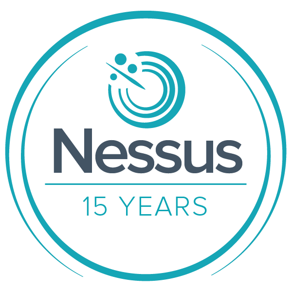 nessus logo