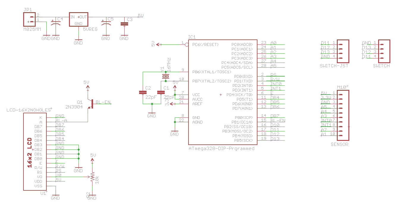 Schematic