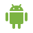 Android icon