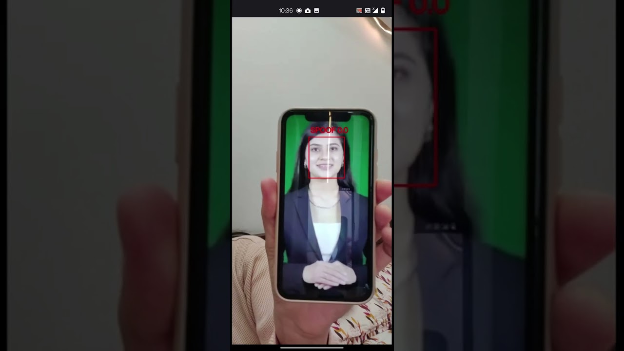 Watch FacePlugin Face Recognition SDK on YouTube
