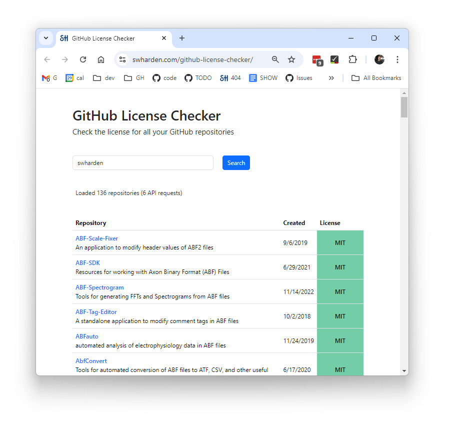 SWHarden.com/content/blog/2024-08-17-github-license-checker.md at main ...