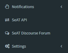 SeAT-Discourse